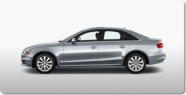 For Audi