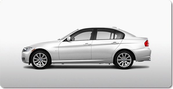 For BMW
