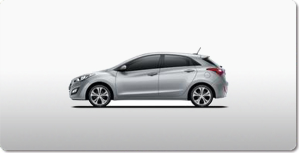 For Hyundai