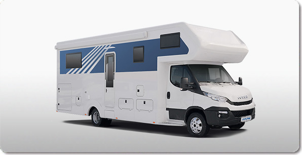 Motorhomes