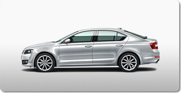 For Skoda